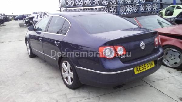 Dezmembrari auto Volkswagen Passat / 3c (2005-) - poza 2