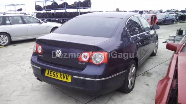 Dezmembrari auto Volkswagen Passat / 3c (2005-) - poza 3