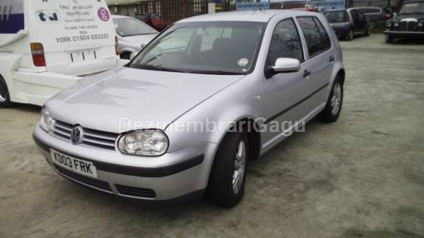 Dezmembrari auto Volkswagen Golf Iv (1997-2005) - poza 1