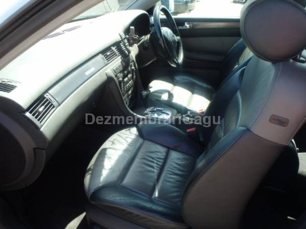 Dezmembrari auto Audi Allroad (2000-2005) - poza 5