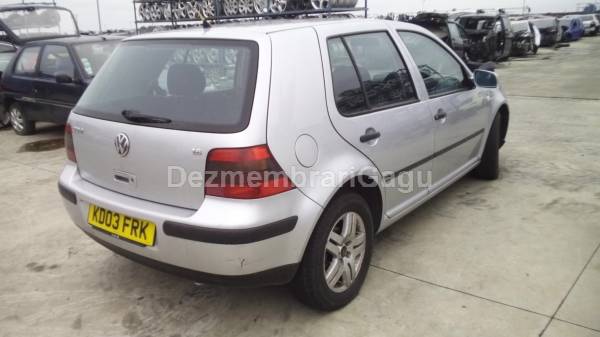 Dezmembrari auto Volkswagen Golf Iv (1997-2005) - poza 3