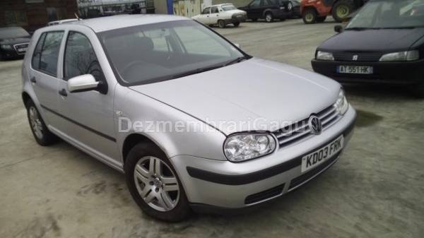 Dezmembrari auto Volkswagen Golf Iv (1997-2005) - poza 4