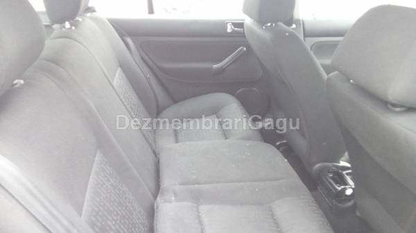 Dezmembrari auto Volkswagen Golf Iv (1997-2005) - poza 7