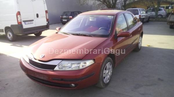 Dezmembrari auto Renault Laguna Ii (2001-) - poza 1