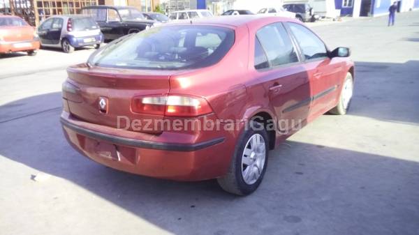 Dezmembrari auto Renault Laguna Ii (2001-) - poza 3