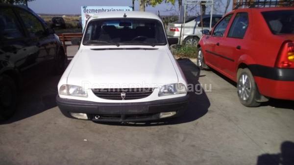 Dezmembrari auto Dacia 1310 - poza 5