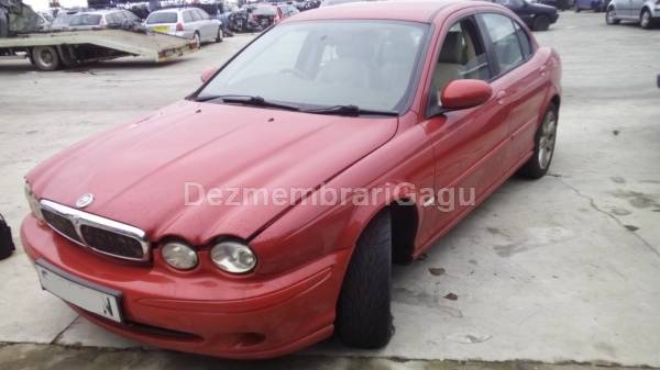 Dezmembrari auto Jaguar X-type - poza 1