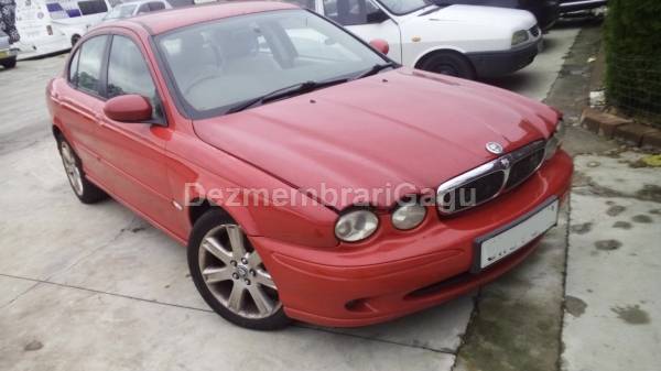 Dezmembrari auto Jaguar X-type - poza 4