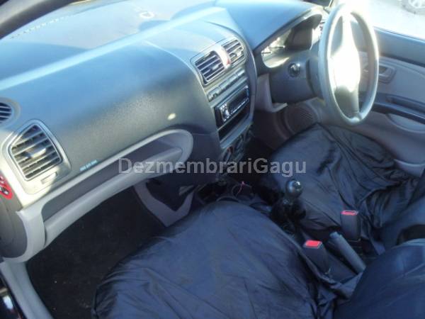 Dezmembrari auto Kia Picanto - poza 5