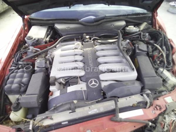 Dezmembrari auto Mercedes Sl-class / R129 (1989-2001) - poza 5