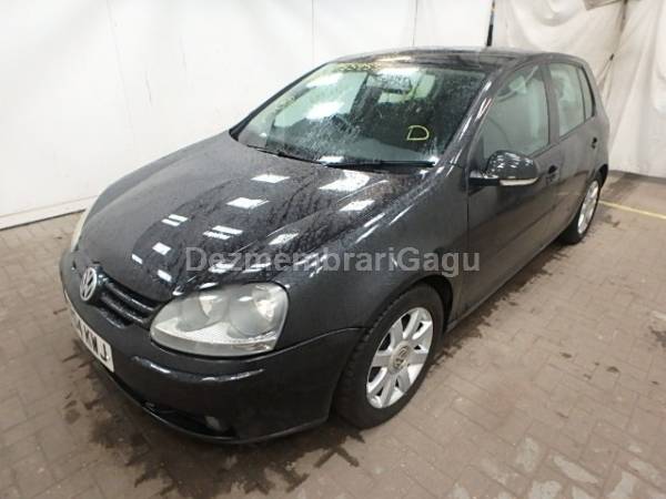 Dezmembrari Volkswagen Golf V (2003-)