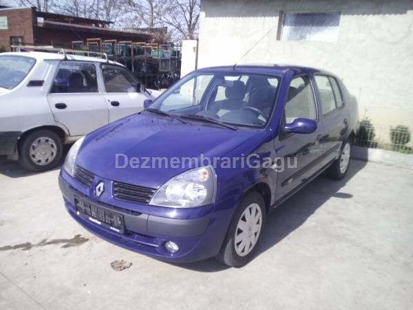 Dezmembrari auto Renault Symbol - poza 1