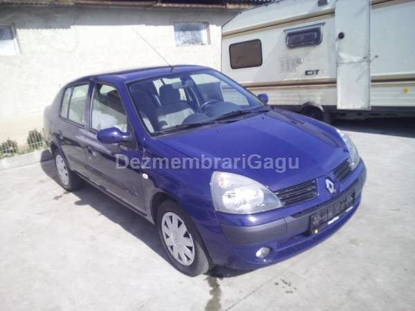 Dezmembrari auto Renault Symbol - poza 4