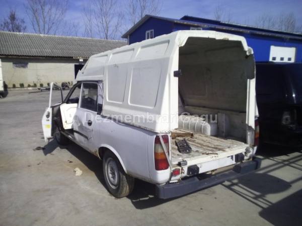 Dezmembrari auto Dacia 1307 - poza 2