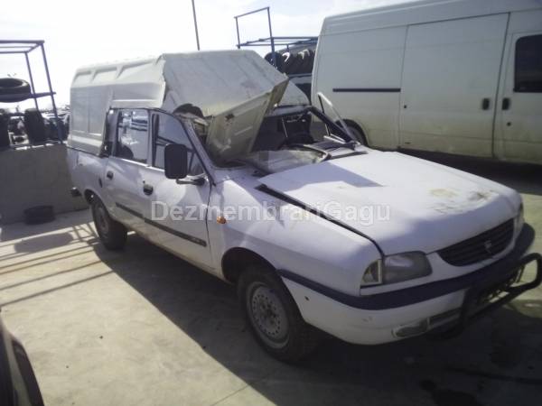 Dezmembrari auto Dacia 1307 - poza 4