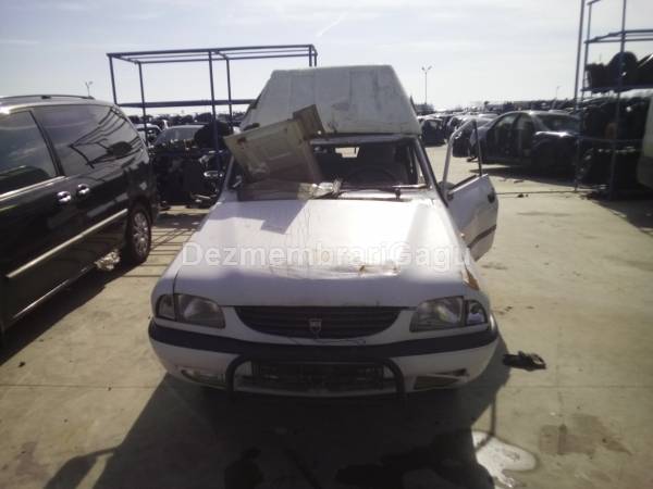 Dezmembrari auto Dacia 1307 - poza 5