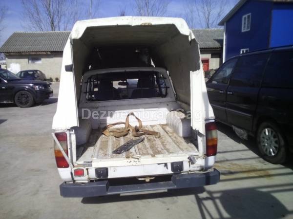 Dezmembrari auto Dacia 1307 - poza 7