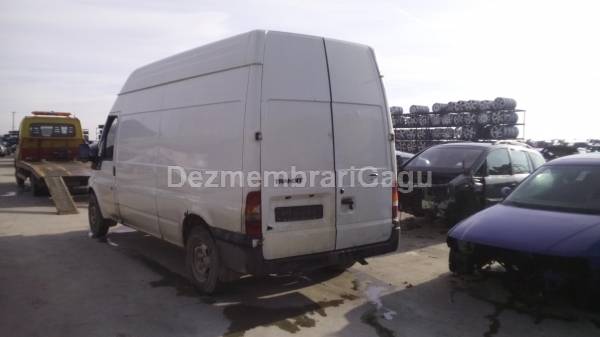 Dezmembrari auto Ford Transit Vii (2000-) - poza 2