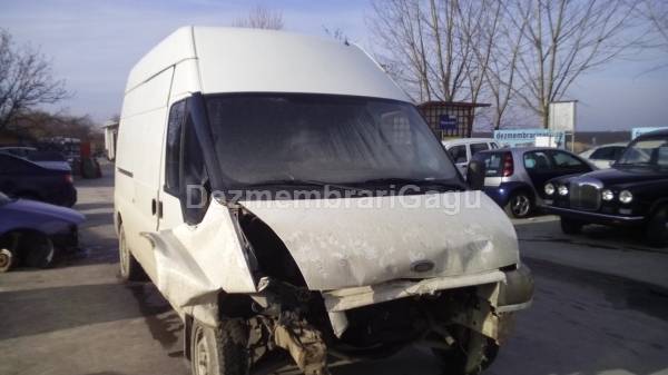 Dezmembrari auto Ford Transit Vii (2000-) - poza 4