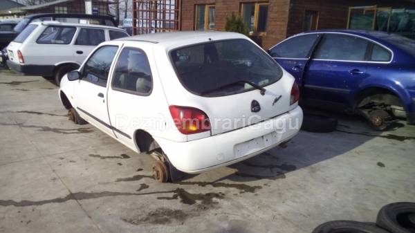 Dezmembrari auto Ford Fiesta Iv (1995-2002) - poza 2