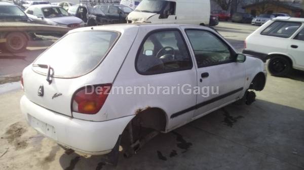 Dezmembrari auto Ford Fiesta Iv (1995-2002) - poza 3