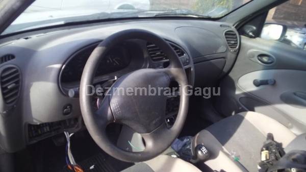 Dezmembrari auto Ford Fiesta Iv (1995-2002) - poza 7