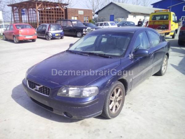 Dezmembrari auto Volvo S60 - poza 1