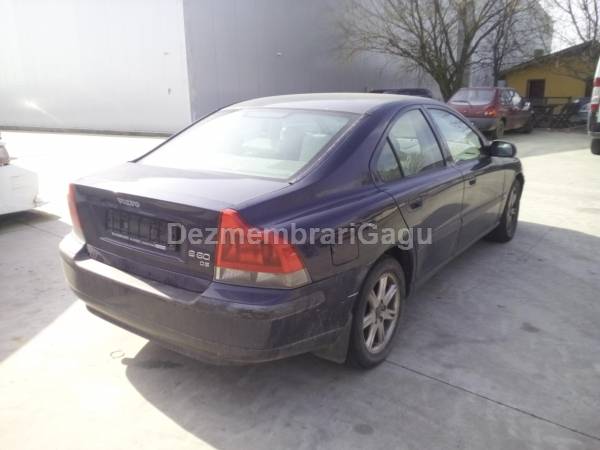 Dezmembrari auto Volvo S60 - poza 3