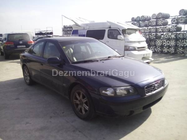 Dezmembrari auto Volvo S60 - poza 4