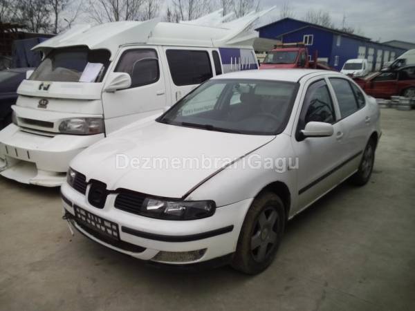 Dezmembrari Seat Toledo Ii (1999-2004)