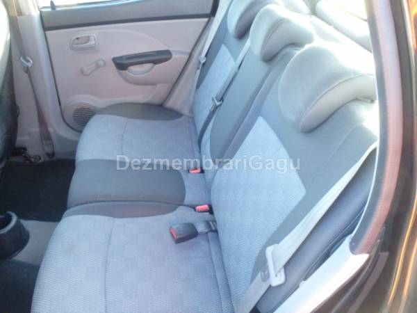 Dezmembrari auto Kia Picanto - poza 6