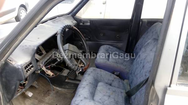 Dezmembrari auto Dacia 1310 - poza 5