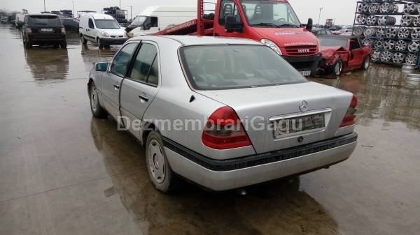 Dezmembrari auto Mercedes C-class / 202 (1993-2001) - poza 2