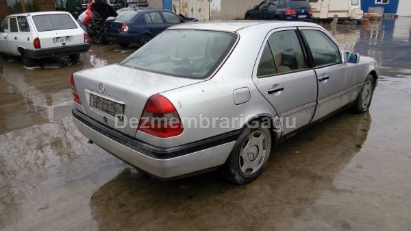 Dezmembrari auto Mercedes C-class / 202 (1993-2001) - poza 3