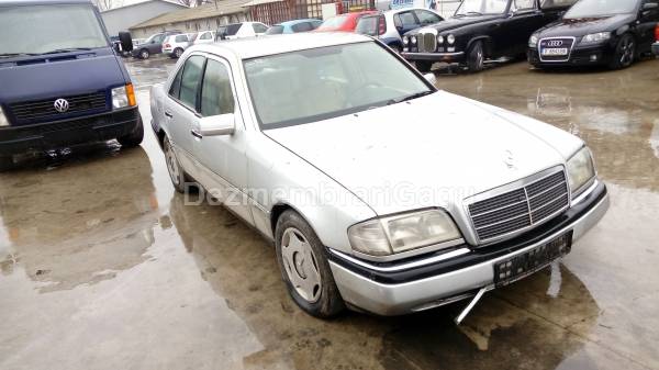 Dezmembrari auto Mercedes C-class / 202 (1993-2001) - poza 4