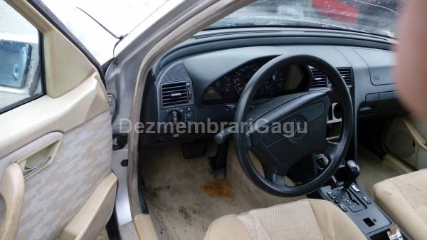 Dezmembrari auto Mercedes C-class / 202 (1993-2001) - poza 6