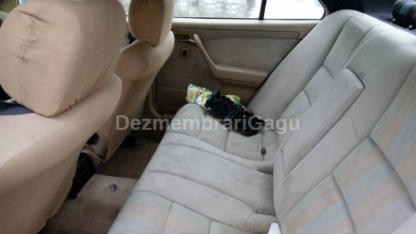 Dezmembrari auto Mercedes C-class / 202 (1993-2001) - poza 7