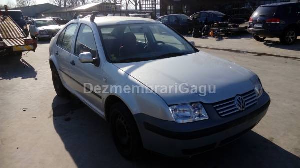 Dezmembrari auto Volkswagen Bora (1998-2005) - poza 4