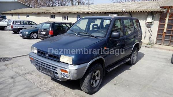 Dezmembrari auto Nissan Terrano Ii (1993-) - poza 1