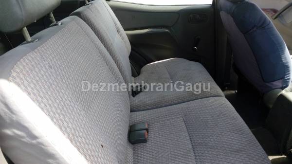 Dezmembrari auto Nissan Terrano Ii (1993-) - poza 7