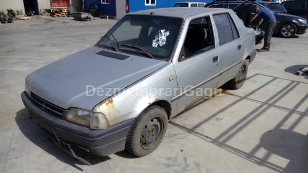 Dezmembrari Dacia Nova GTI