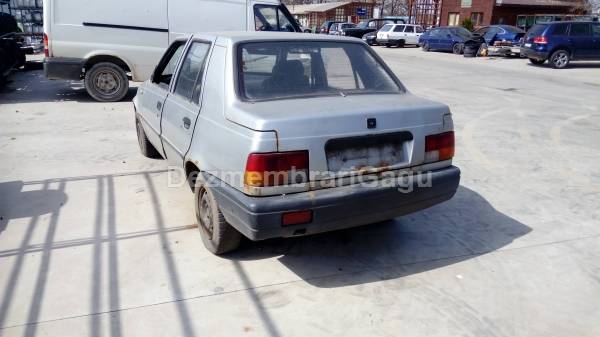 Dezmembrari auto Dacia Nova GTI - poza 2