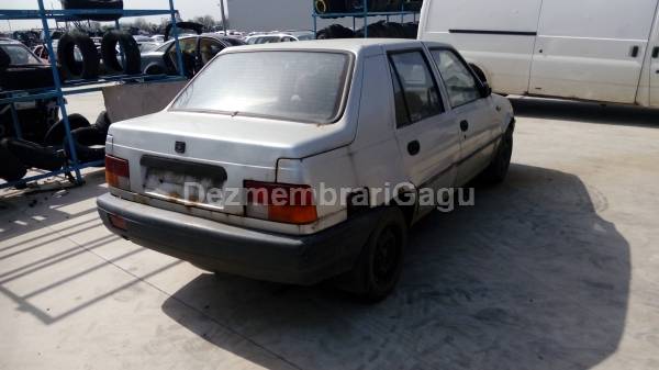 Dezmembrari auto Dacia Nova GTI - poza 3
