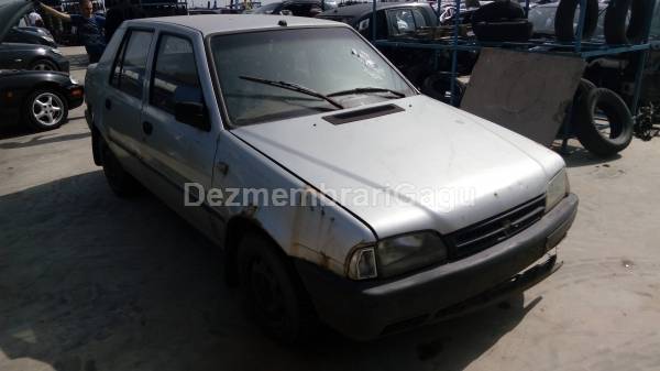 Dezmembrari auto Dacia Nova GTI - poza 4