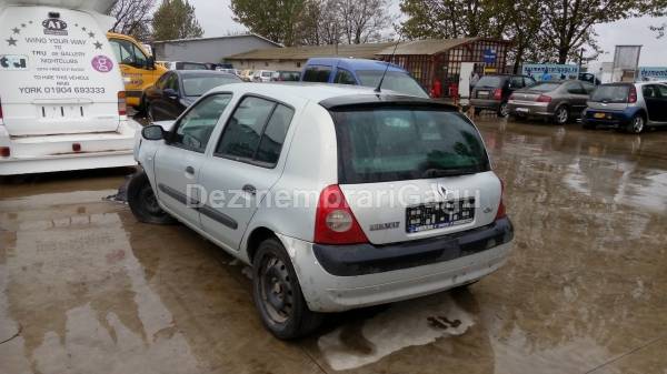 Dezmembrari auto Renault Clio Ii (1998-) - poza 2