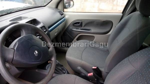 Dezmembrari auto Renault Clio Ii (1998-) - poza 5