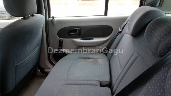 Dezmembrari auto Renault Clio Ii (1998-) - poza 7