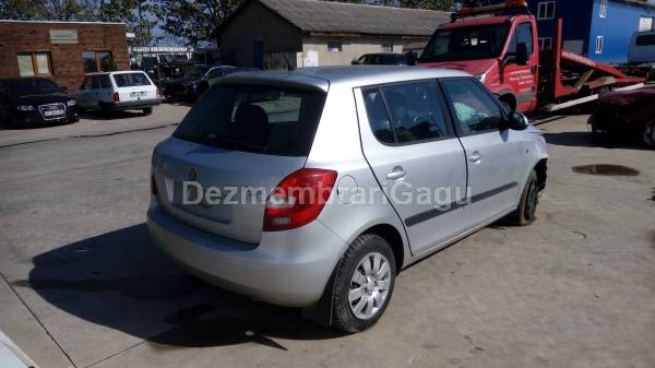 Dezmembrari auto Skoda Fabia Ii (2007-) - poza 3