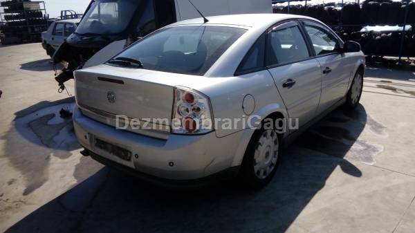 Dezmembrari auto Opel Vectra C (2002-) - poza 3