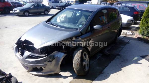 Dezmembrari auto Seat Altea - poza 1